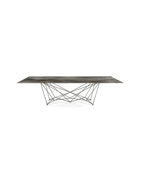 Table Gordon Cattelan Italia | Achats en Ligne