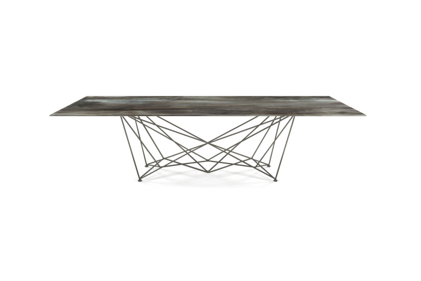 Table Gordon Cattelan Italia | Achats en Ligne
