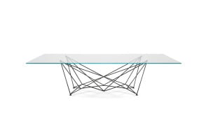 Table Gordon Cattelan Italia | Achats en Ligne