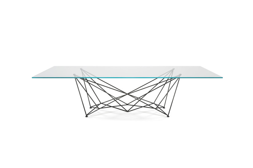 Table Gordon Cattelan Italia | Achats en Ligne