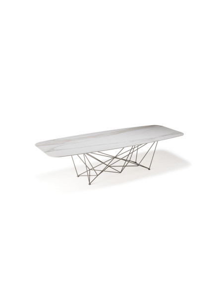 Table Gordon Cattelan Italia | Achats en Ligne