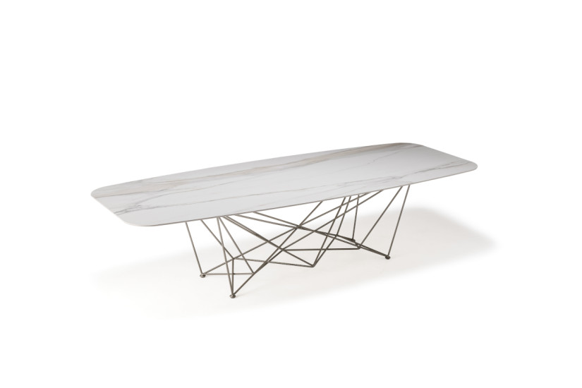Table Gordon Cattelan Italia | Achats en Ligne