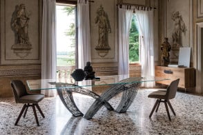 Tavolo Hystrix - Cattelan Italia | Prezzi e Catalogo Online 2
