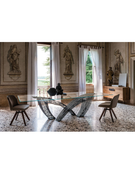 Table Hystrix Cattelan Italia | Achats en Ligne