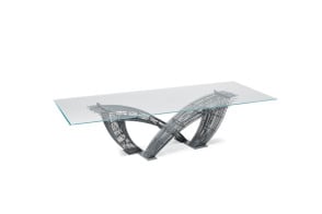 Hystrix Table