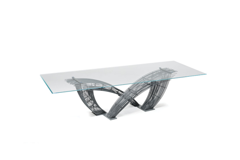 Hystrix Table