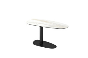 Table Ipanema Keramik Cattelan Italia | Achats en Ligne