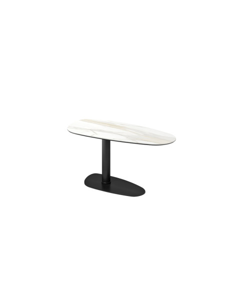 Table Ipanema Keramik Cattelan Italia | Achats en Ligne