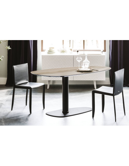 Ipanema Keramik Table