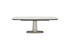 Linus Keramik Drive Table