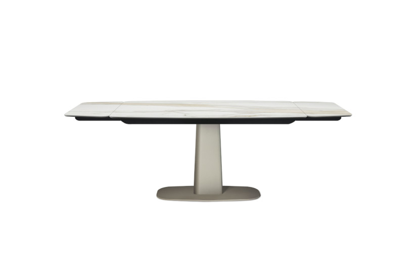 Tavolo Linus Keramik Drive Cattelan Italia - 1