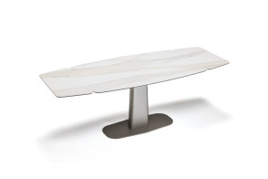 Tavolo Linus Keramik Drive Cattelan Italia - 1 2