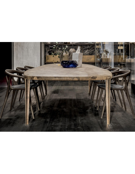 Table Oxymoron Henge - 4