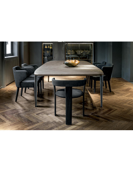 Table Oxymoron Henge - 5