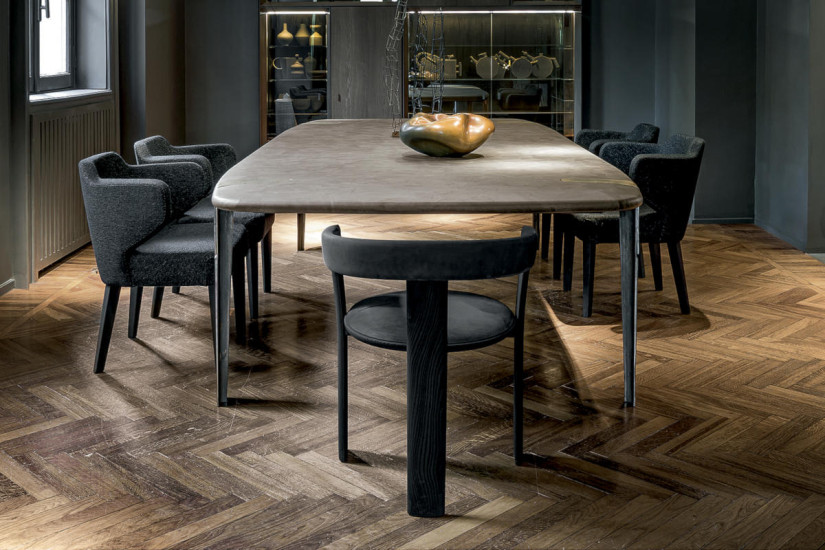 Table Oxymoron Henge - 5