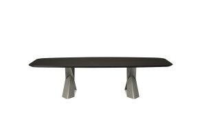 Tavolo Mad Max Wood - Cattelan Italia | Prezzi e Catalogo Online