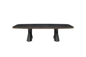 Mad Max Wood Table 2