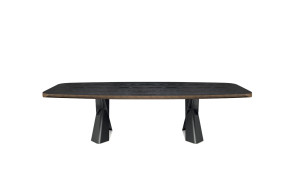 Tavolo Mad Max Wood - Cattelan Italia | Prezzi e Catalogo Online 2