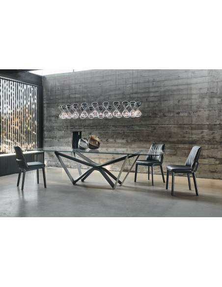 Tavolo Marathon - Cattelan Italia | Prezzi e Catalogo Online