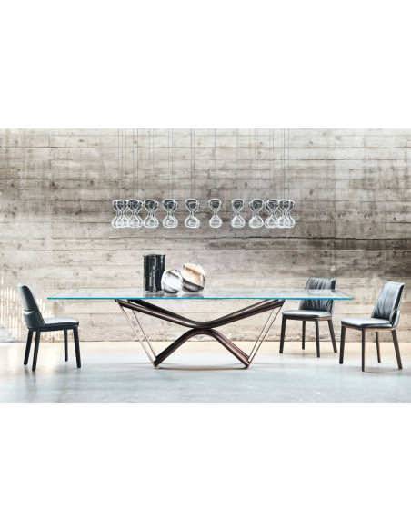 Tavolo Marathon - Cattelan Italia | Prezzi e Catalogo Online