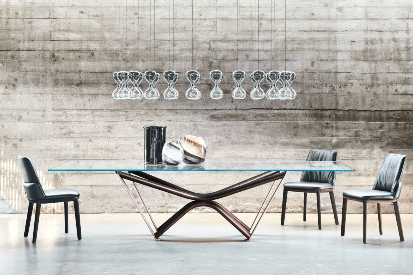 Tavolo Marathon - Cattelan Italia | Prezzi e Catalogo Online