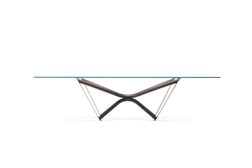 Table Marathon Cattelan Italia | Achats en Ligne