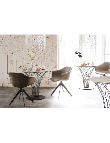 Nido Keramik Bistrot Table