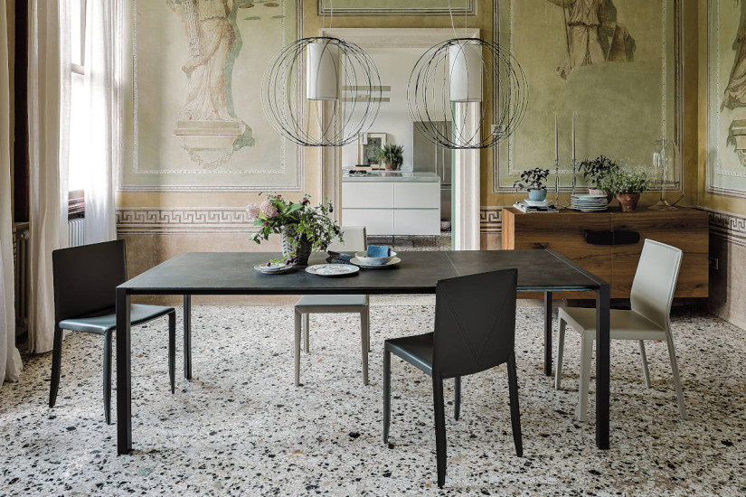 Table Pedro Cattelan Italia | Achats en Ligne