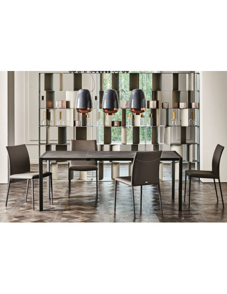 Table Pedro Cattelan Italia | Achats en Ligne