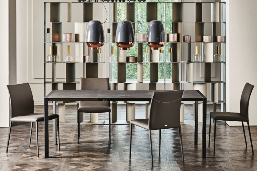 Tavolo Pedro - Cattelan Italia | Prezzi e Catalogo Online