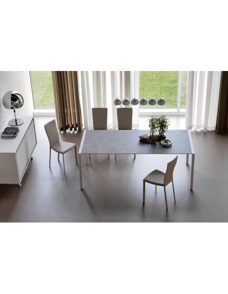 Tavolo Pedro - Cattelan Italia | Prezzi e Catalogo Online