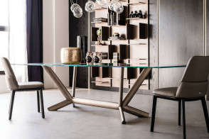 Table Planer Cattelan Italia - 1 2