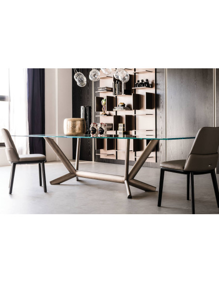 Tavolo Planer Cattelan Italia - 2