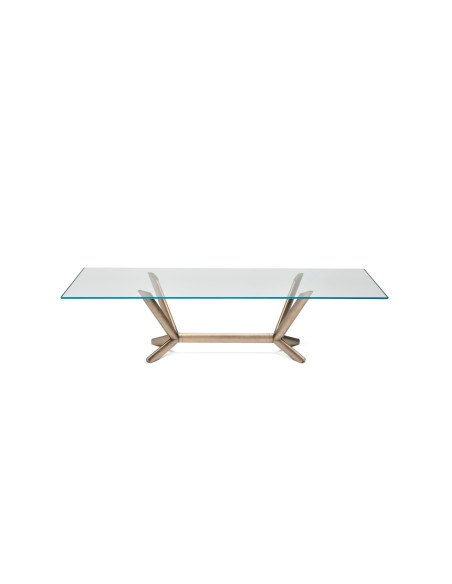 Table Planer Cattelan Italia - 1