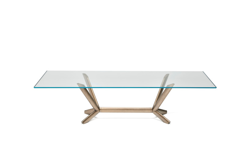 Table Planer Cattelan Italia - 1