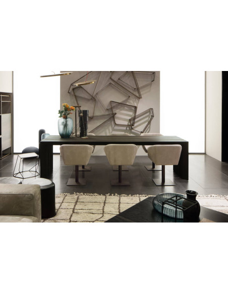 Chaise Hexagon Henge - 4