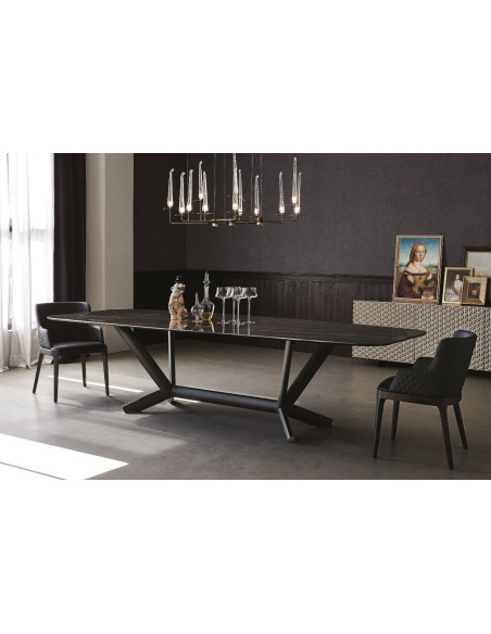 Planer Keramik Table