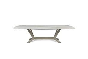 Tavolo Planer Keramik Cattelan Italia - 1 2