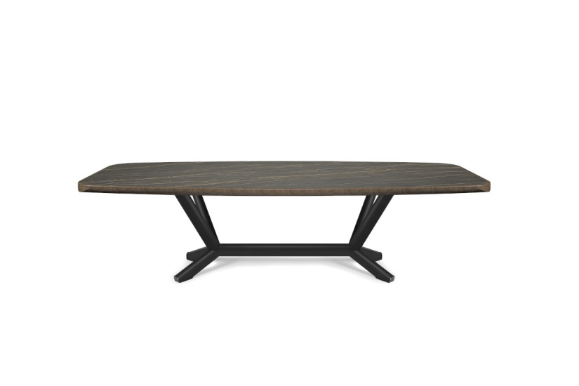 Tavolo Planer Keramik Cattelan Italia - 3