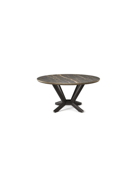 Table Planer Round Keramik Cattelan Italia | Achats en Ligne