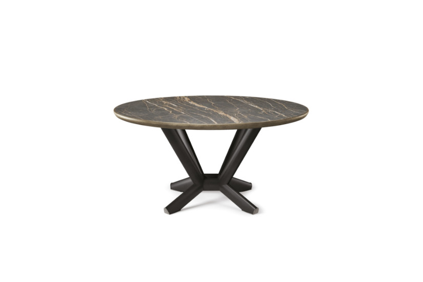 Table Planer Round Keramik Cattelan Italia | Achats en Ligne