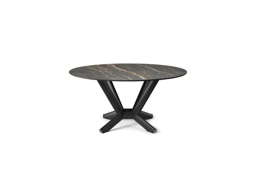 Tavolo Planer Round Keramik - Cattelan Italia | Prezzi e Catalogo Online