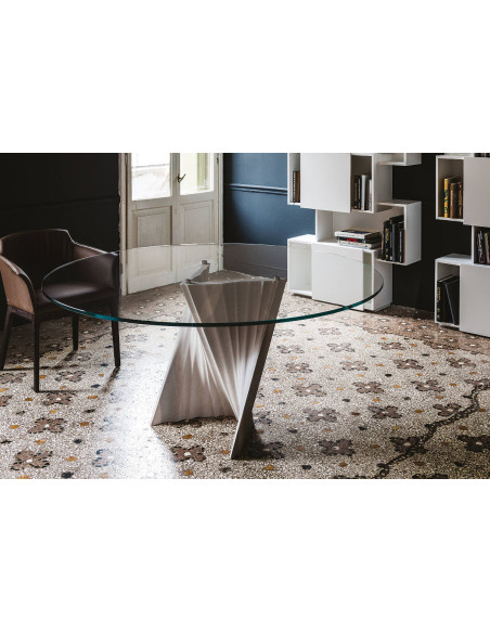 Tavolo Plisset Cattelan Italia - 3