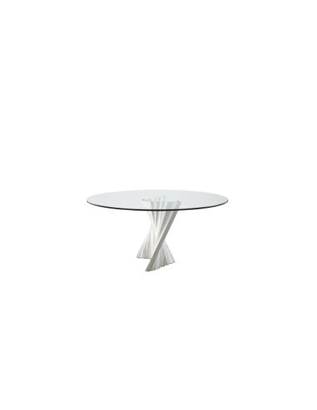 Table Plisset Cattelan Italia - 2