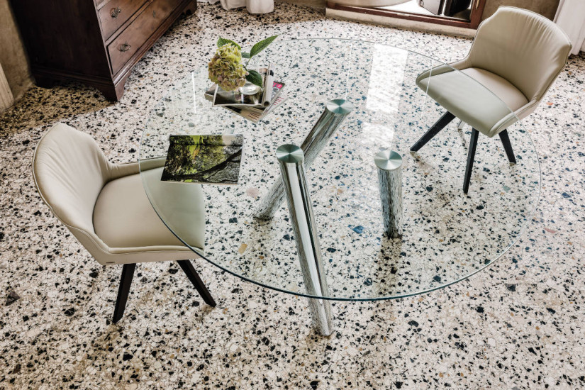 Table Ray Cattelan Italia | Achats en Ligne