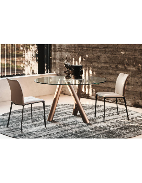 Tavolo Ray - Cattelan Italia | Prezzi e Catalogo Online