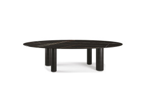 Table Roll Keramik Cattelan Italia | Achats en Ligne 2