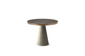 Saturno Keramik Bistrot Table