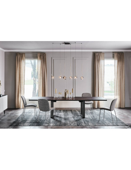 Tavolo Sigma - Cattelan Italia | Prezzi e Catalogo Online