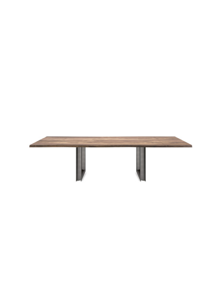 Table Sigma Cattelan Italia | Achats en Ligne